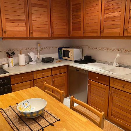 טוריירה Verde Ria Apartamento מראה חיצוני תמונה