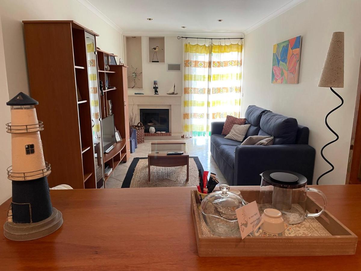 טוריירה Verde Ria Apartamento מראה חיצוני תמונה