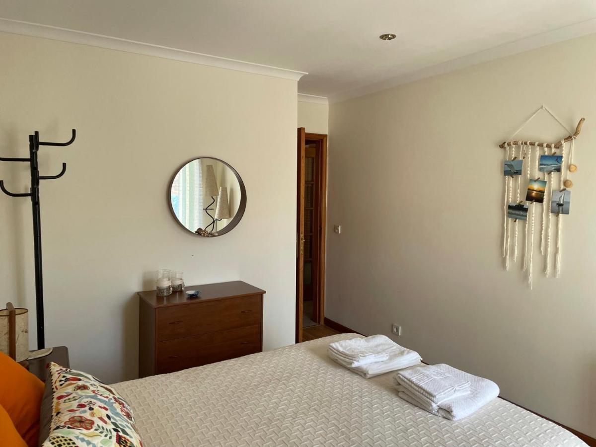 טוריירה Verde Ria Apartamento מראה חיצוני תמונה