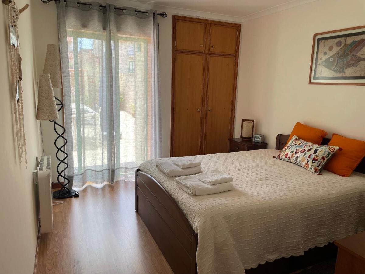 טוריירה Verde Ria Apartamento מראה חיצוני תמונה