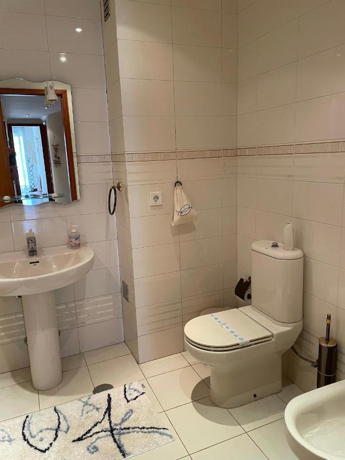 טוריירה Verde Ria Apartamento מראה חיצוני תמונה