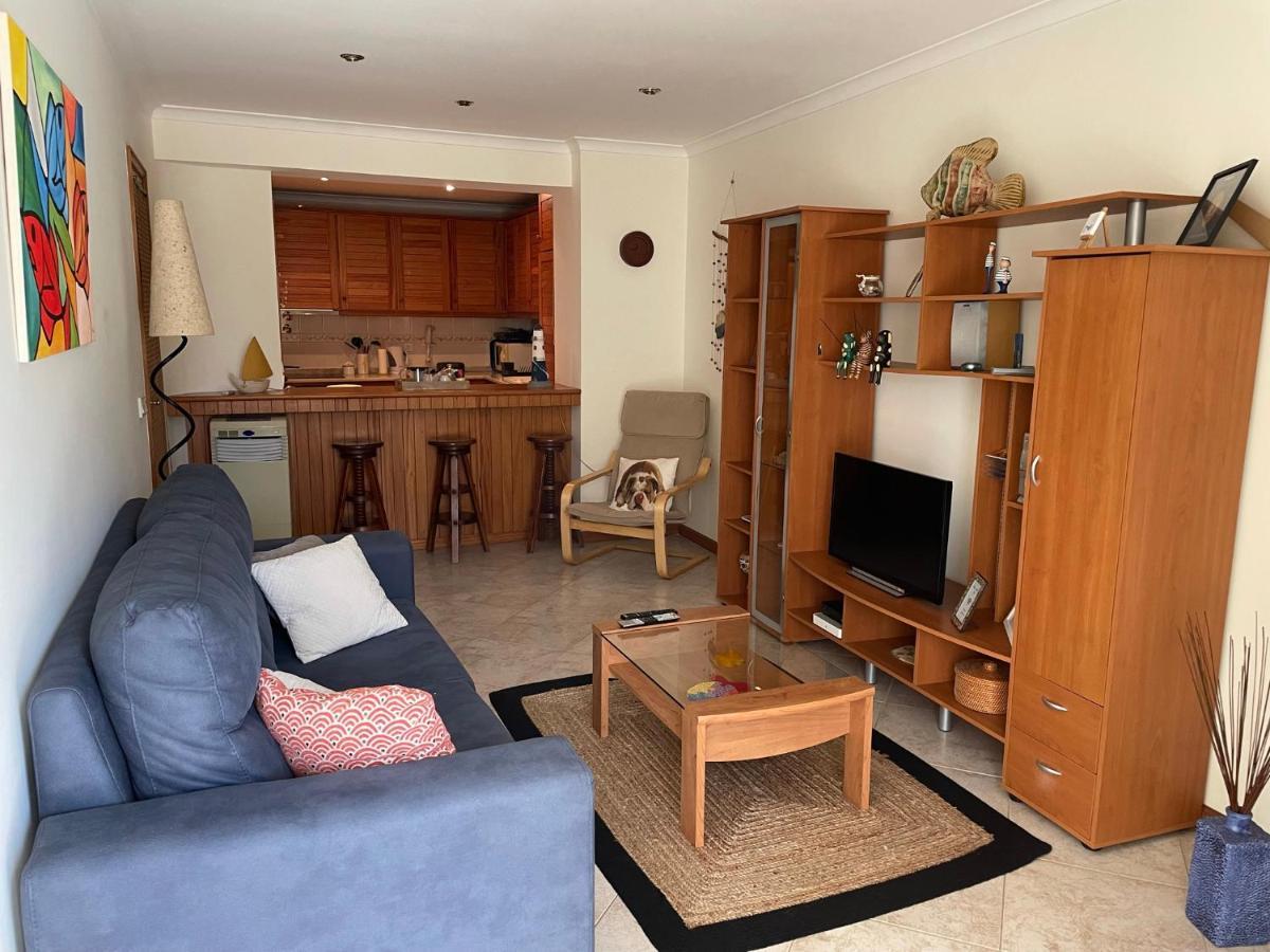 טוריירה Verde Ria Apartamento מראה חיצוני תמונה