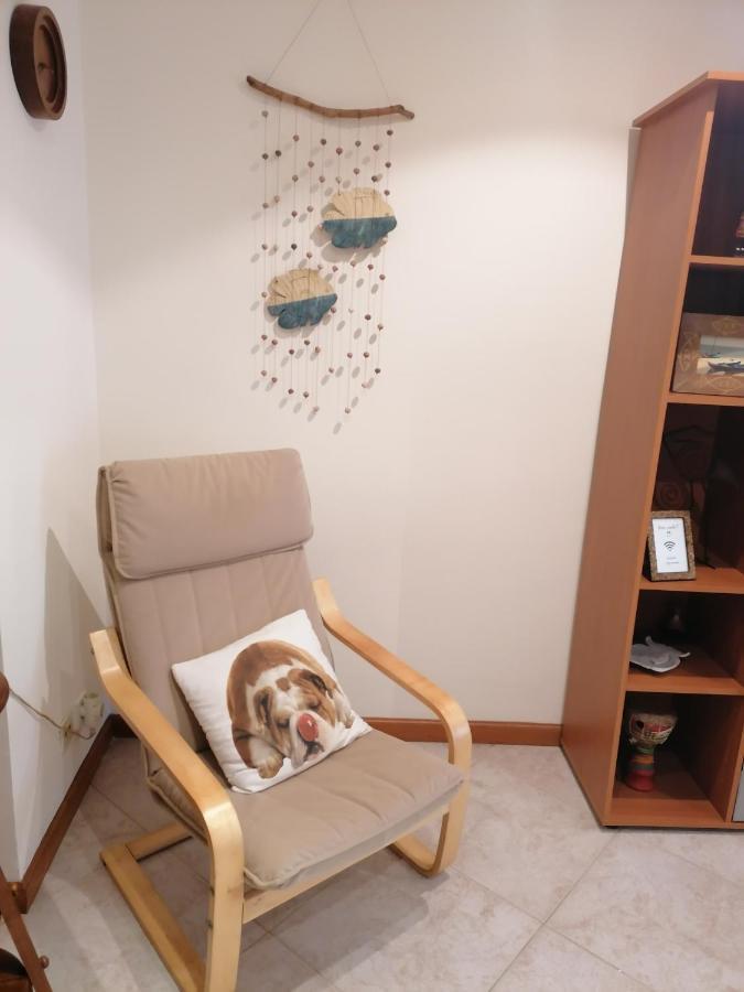 טוריירה Verde Ria Apartamento מראה חיצוני תמונה