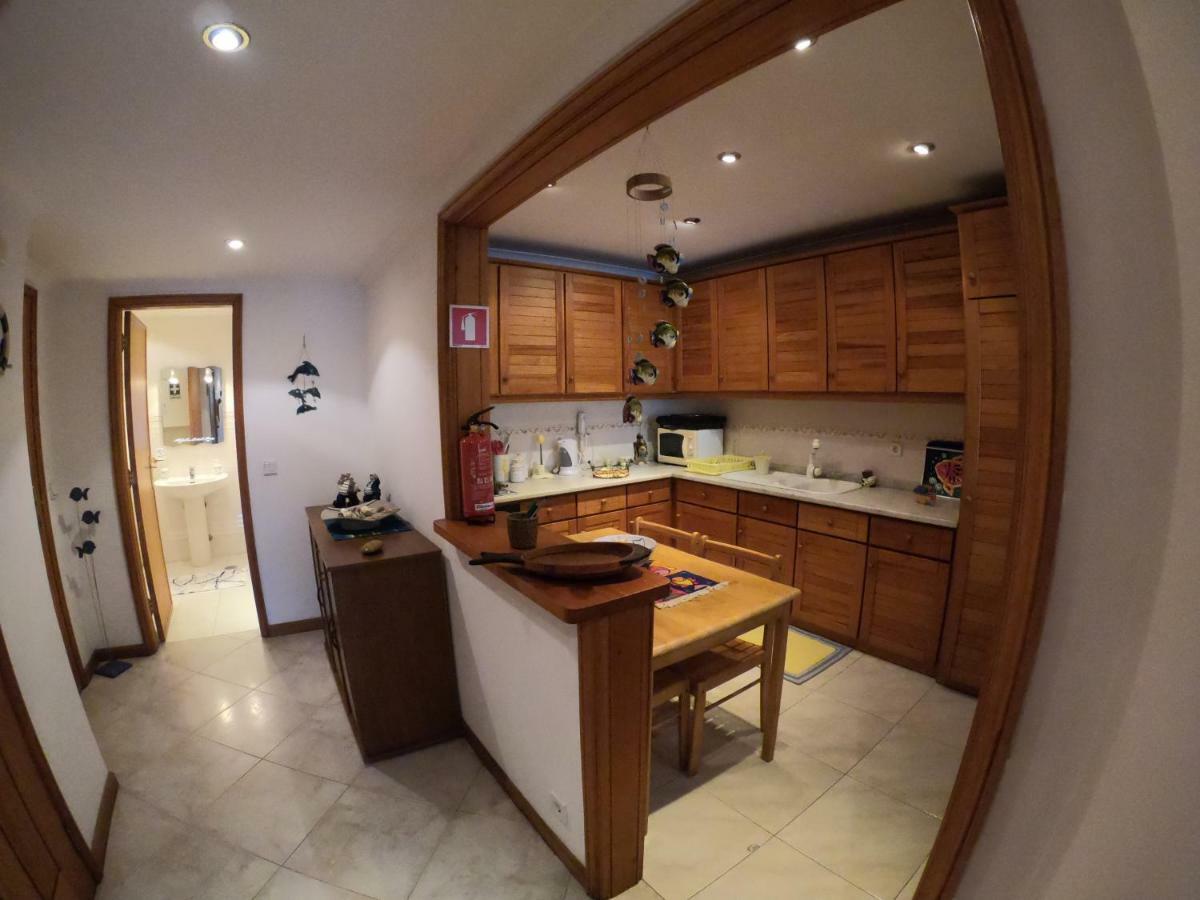 טוריירה Verde Ria Apartamento מראה חיצוני תמונה