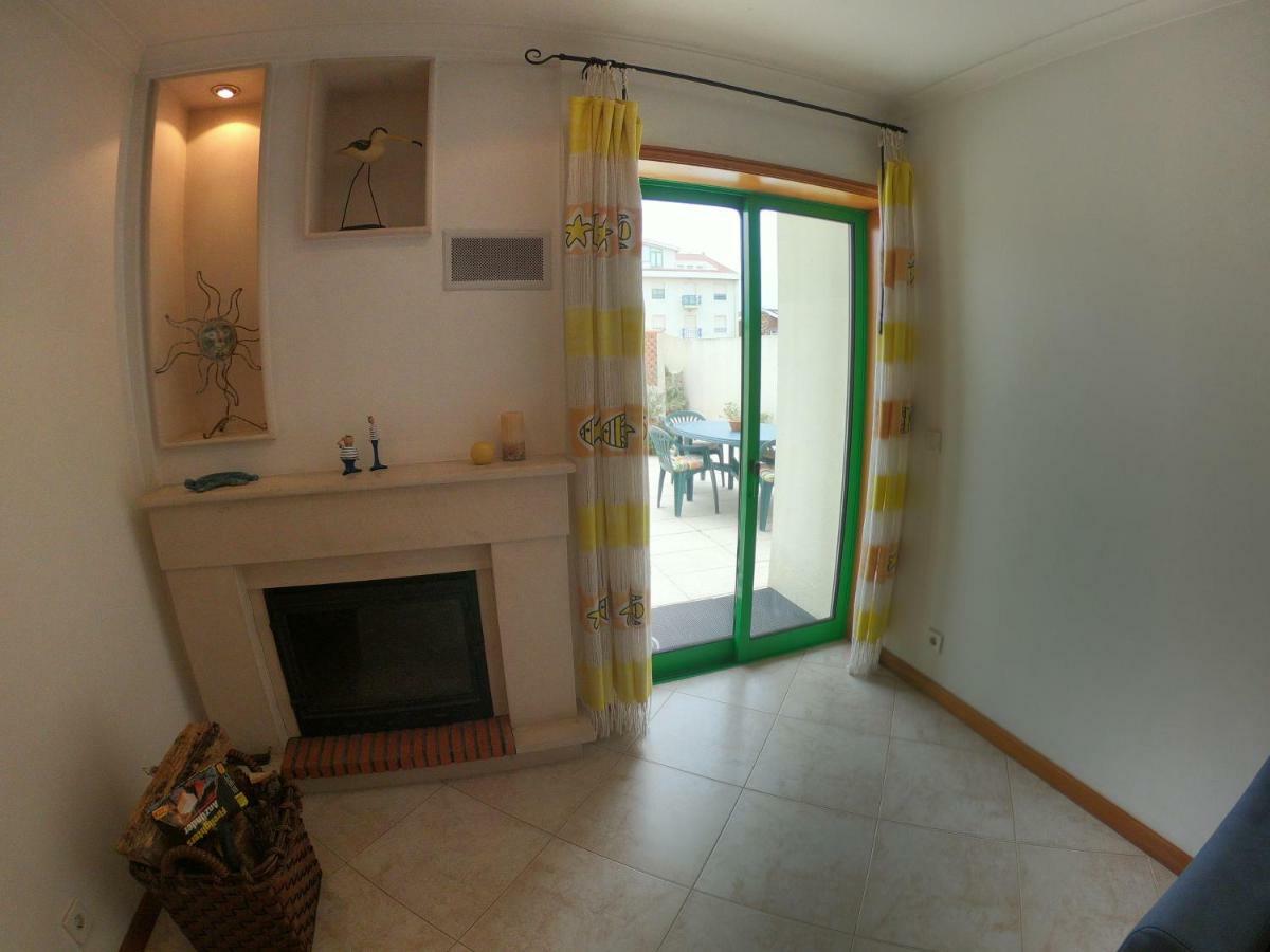 טוריירה Verde Ria Apartamento מראה חיצוני תמונה